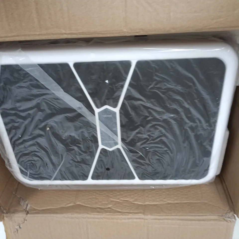 BOXED BLISS & BEYOND VIBRATION TRAINER PLATE