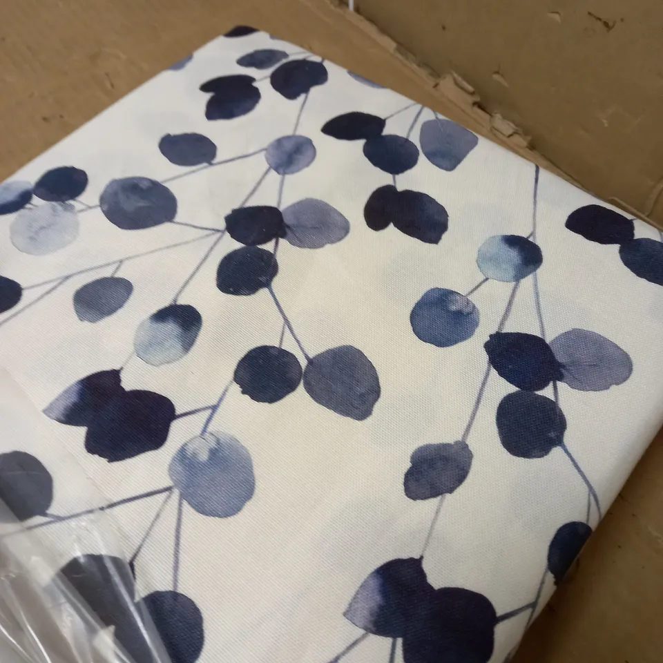 JOHN LEWIS PENCIL PLEAT HEADING LINED CURTAINS 