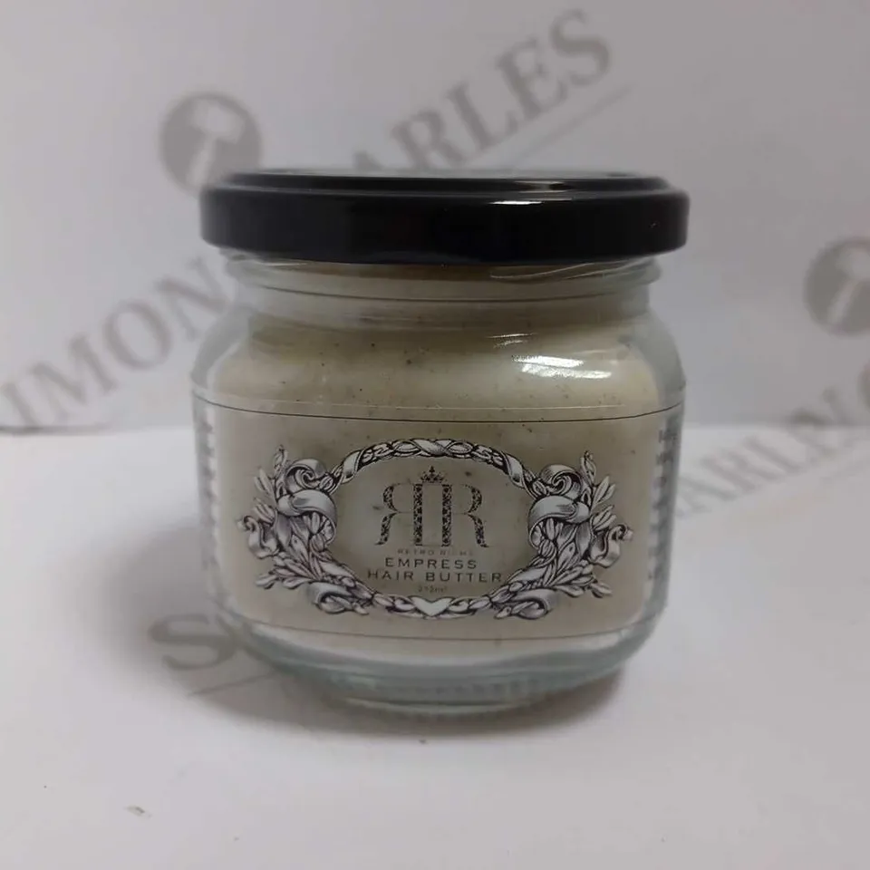 RETRO RICH EMPRESS HAIR BUTTER - 212ML