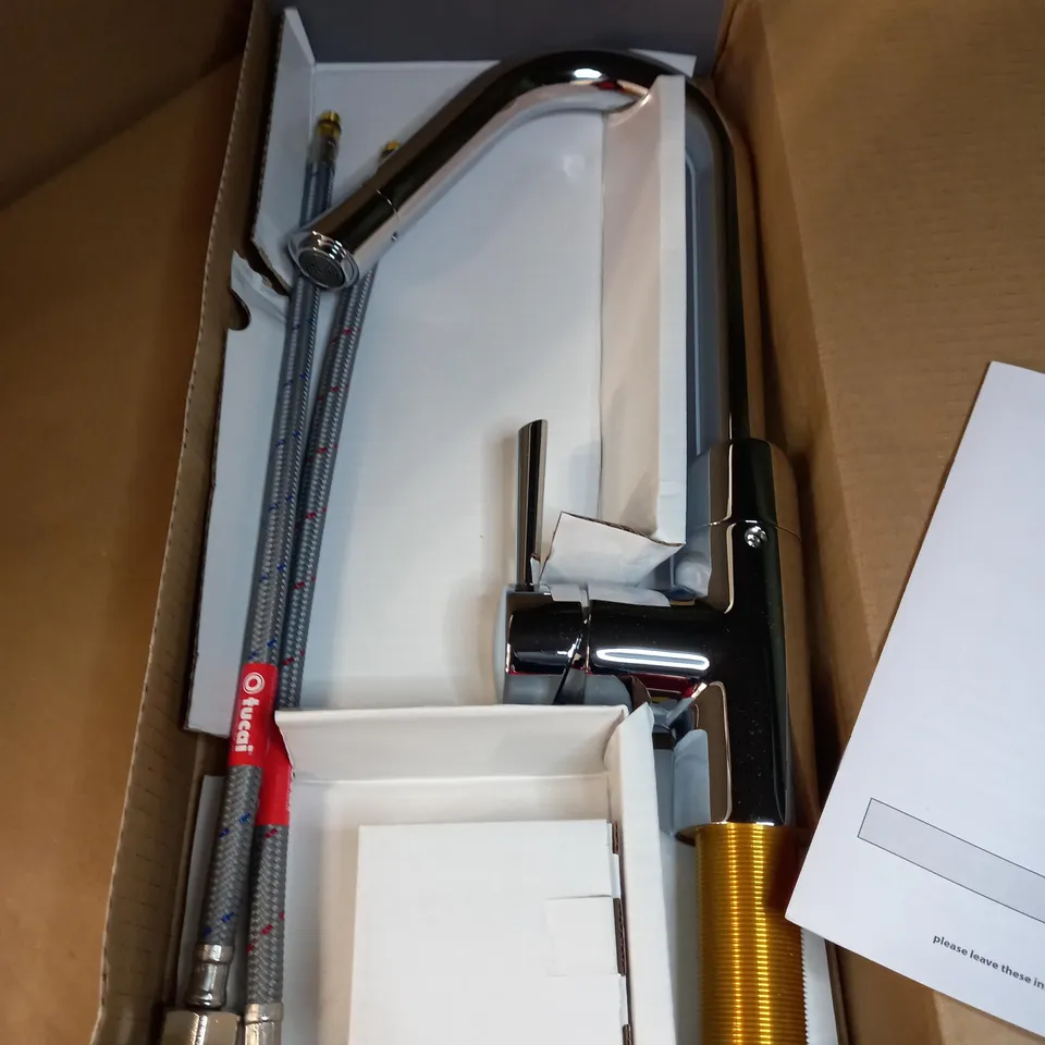 VADO KORI SINK MIXER