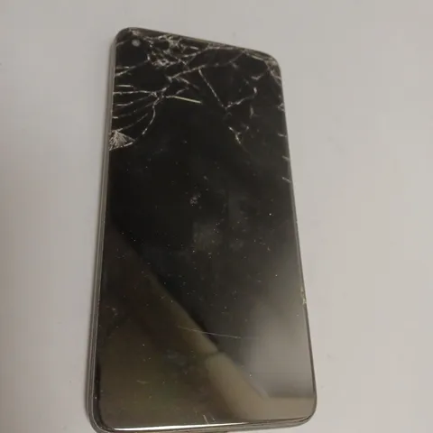 MOTOROLA MOTO G8 POWER