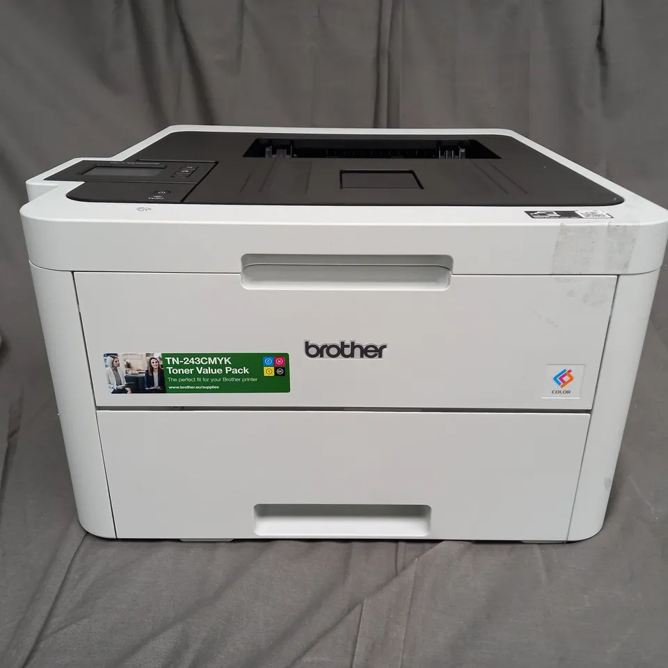 BROTHER HL-L3270CDW PRINTER - COLLECTION ONLY 