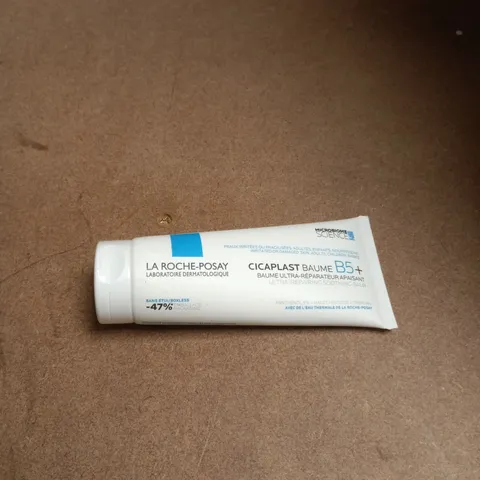 LA ROCHE-POSAY CICAPLAST BAUME B5+ ULTRA-REPAIRING SOOTHING BALM
