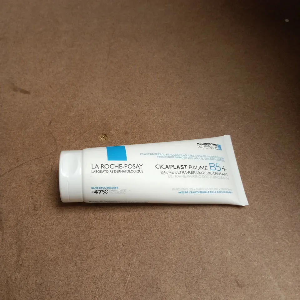 LA ROCHE-POSAY CICAPLAST BAUME B5+ ULTRA-REPAIRING SOOTHING BALM