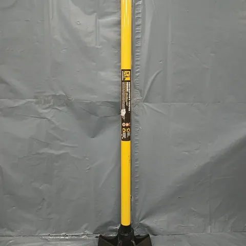 CONTRACTORS TAMPER SQUARE TOOL  