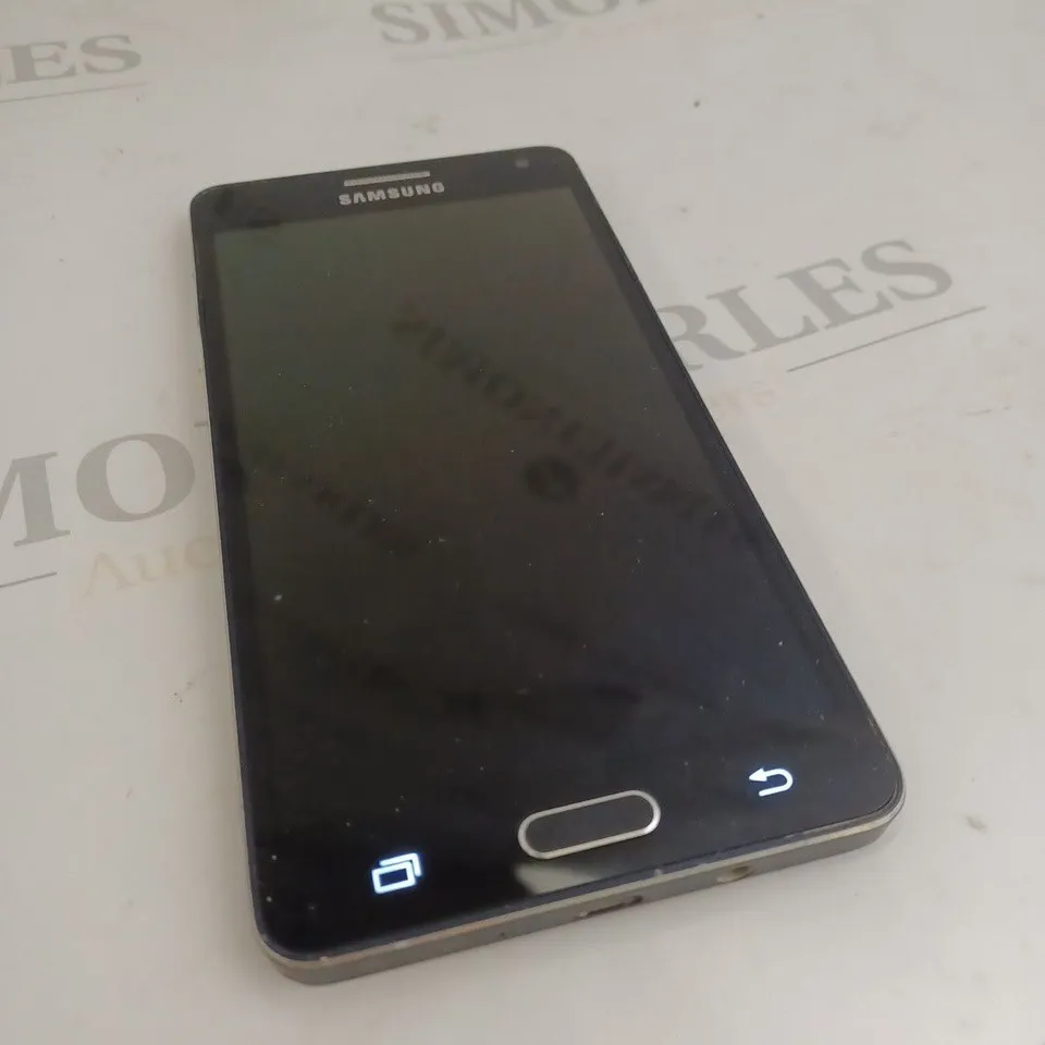SAMSUNG GALAXY A5 MOBILE PHONE