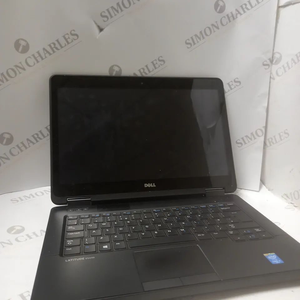 DELL LATITUDE E5440 LAPTOP 