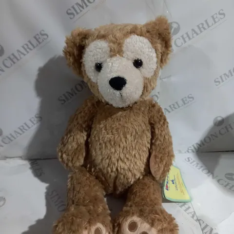 DUFFY DISNEY BEAR