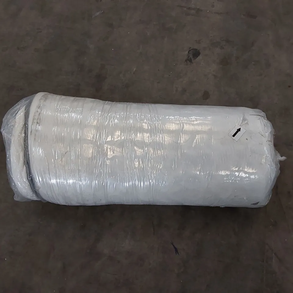 QUALITY BAGGED NOVELLA 25CM COOLING GEL MEMORY FOAM SINGLE MATTRESS 