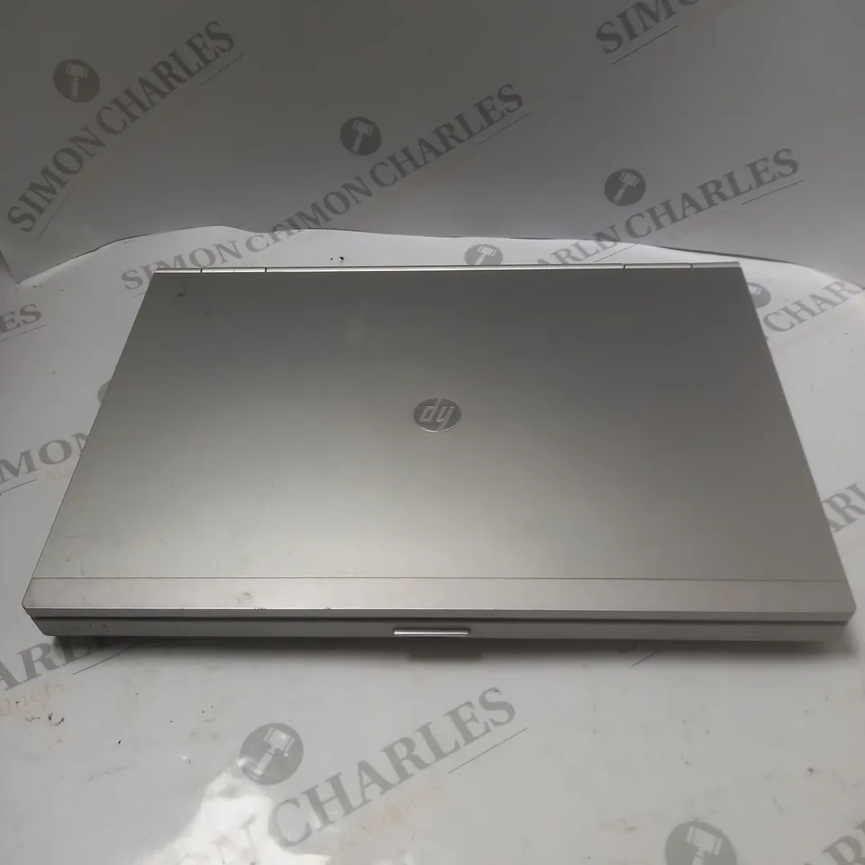 HP ELITEBOOK 8460P LAPTOP