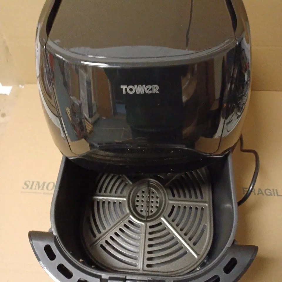 TOWER VIZION AIR FRYER