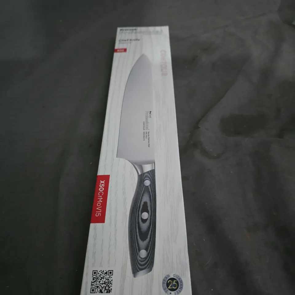 PROCOOK PROFESSIONAL CHEF KNIFE 20 CM / 8 IN