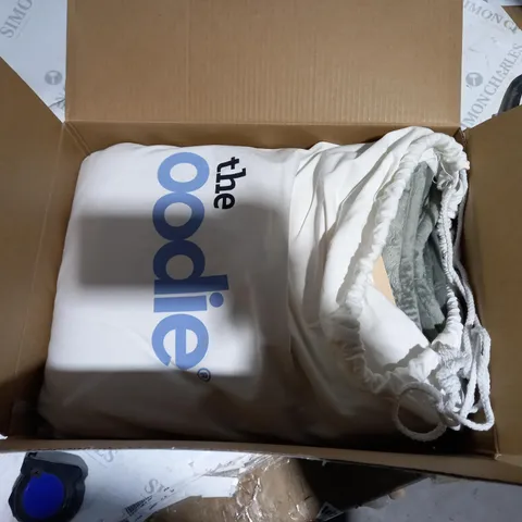 BOXED THE OODIE WEIGHTED BLANKET