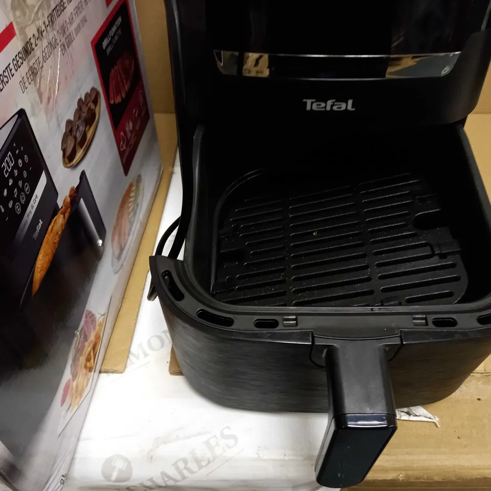 TEFAL EASYFRY PRECISION AIR FRYER
