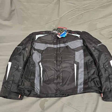 PRO FIRST MOTO WIZARD JACKET MEDIUM 