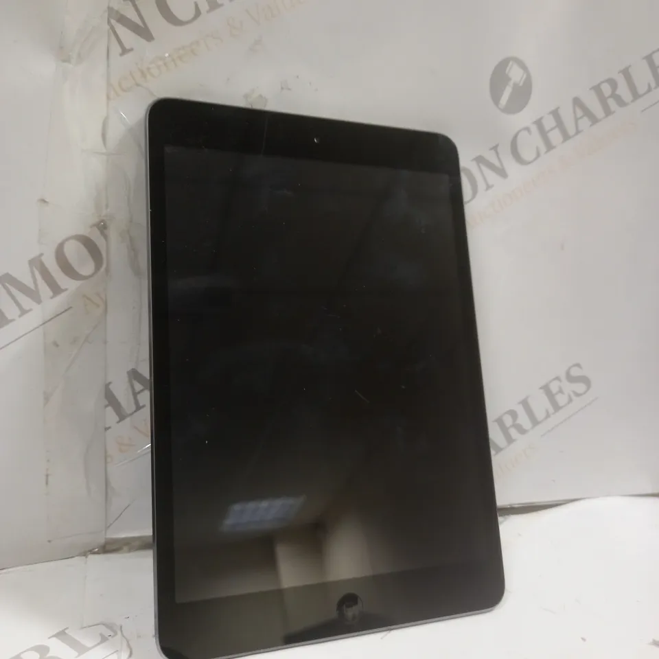 APPLE IPAD MINI MODEL A1432 