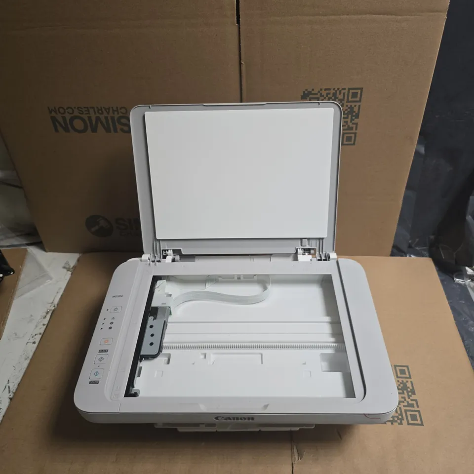 CANON PIXMA MG2450 ALL-IN-ONE PRINTER