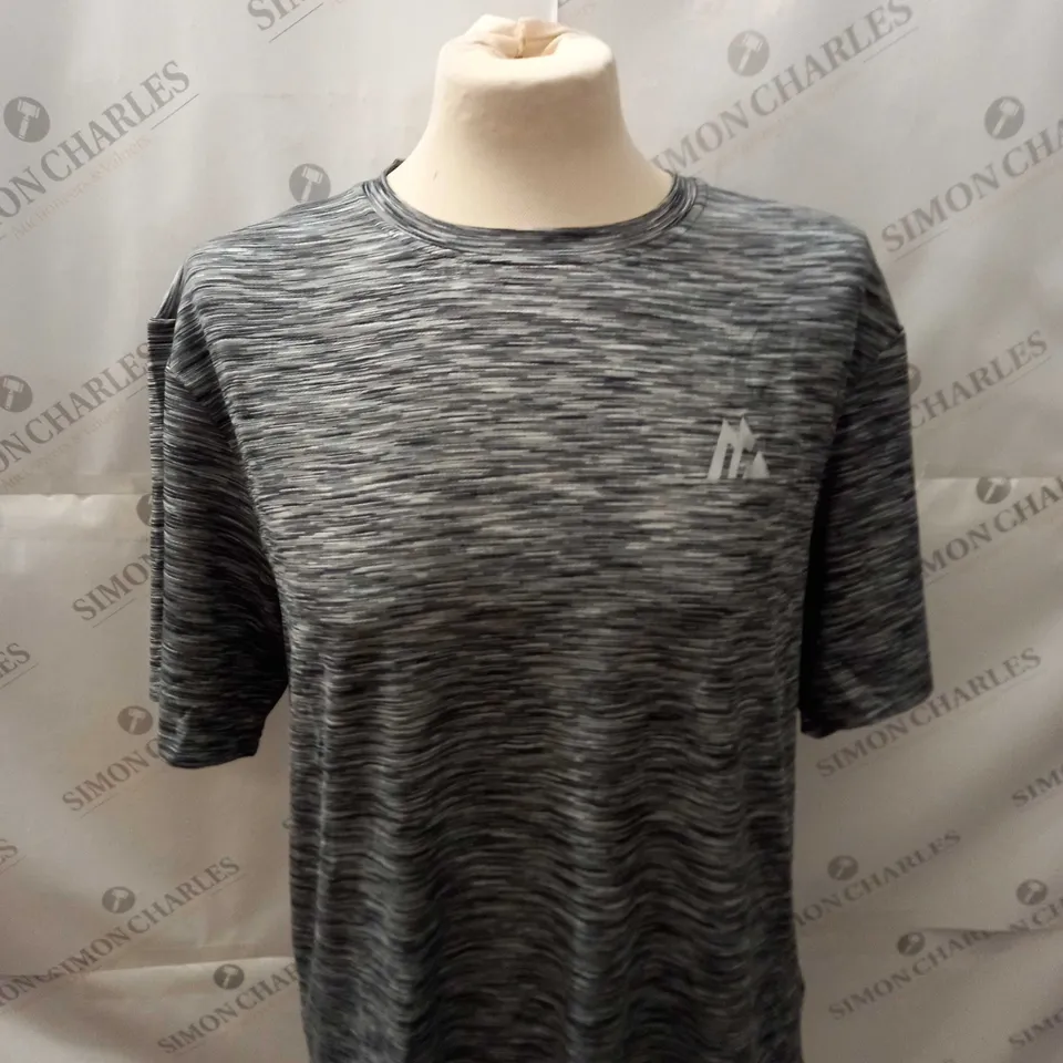 MONTIREX TRAIL 2.0 T-SHIRT SIZE L