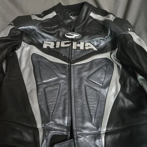 RICHA BIKER JACKET SIZE UNKNOW 