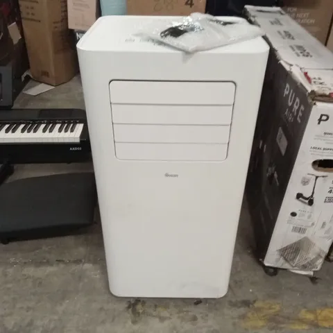 SWAN SH15590 PORTABLE AIR CONDITIONER