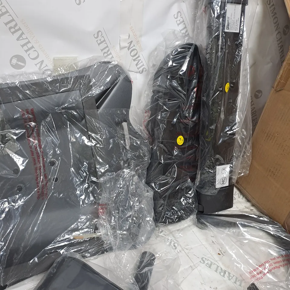 FITQUEST ELLIPITACAL STEPPER 
