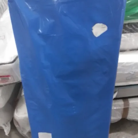 BAGGED FOAM COT MATTRESS - 120C60CM