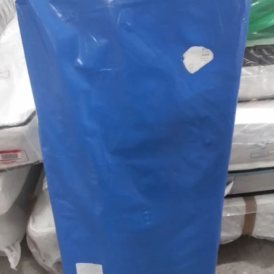 BAGGED FOAM COT MATTRESS - 120C60CM