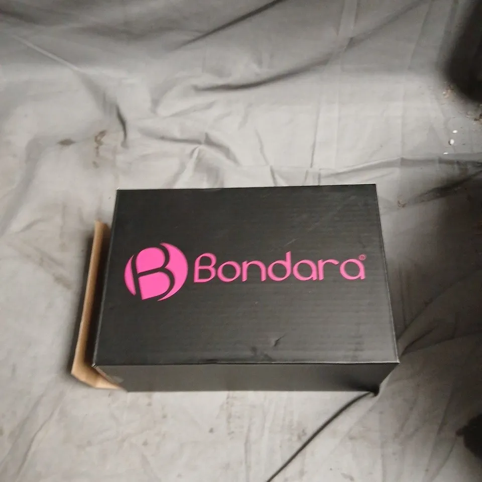 BONDARA SILICONE MALE MASTURBATOR 