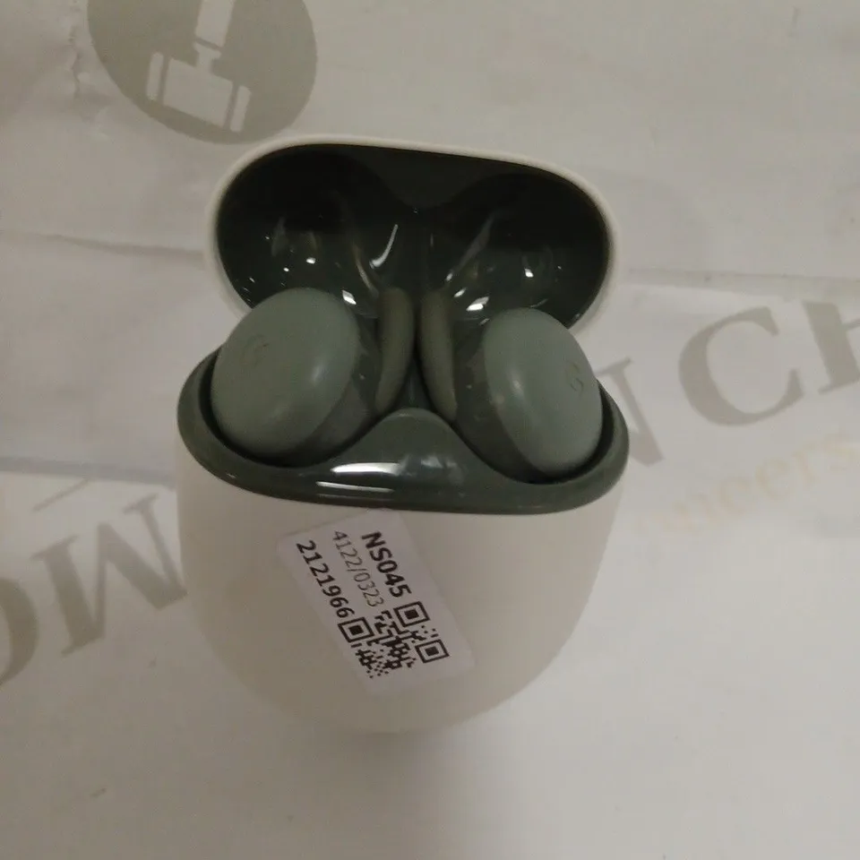 GOOGLE PIXEL BUDS A-SERIES