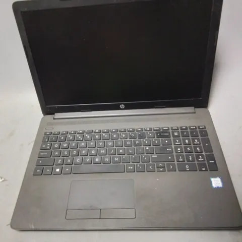 UNBOXED HP CORE I5 8TH GEN LAPTOP 