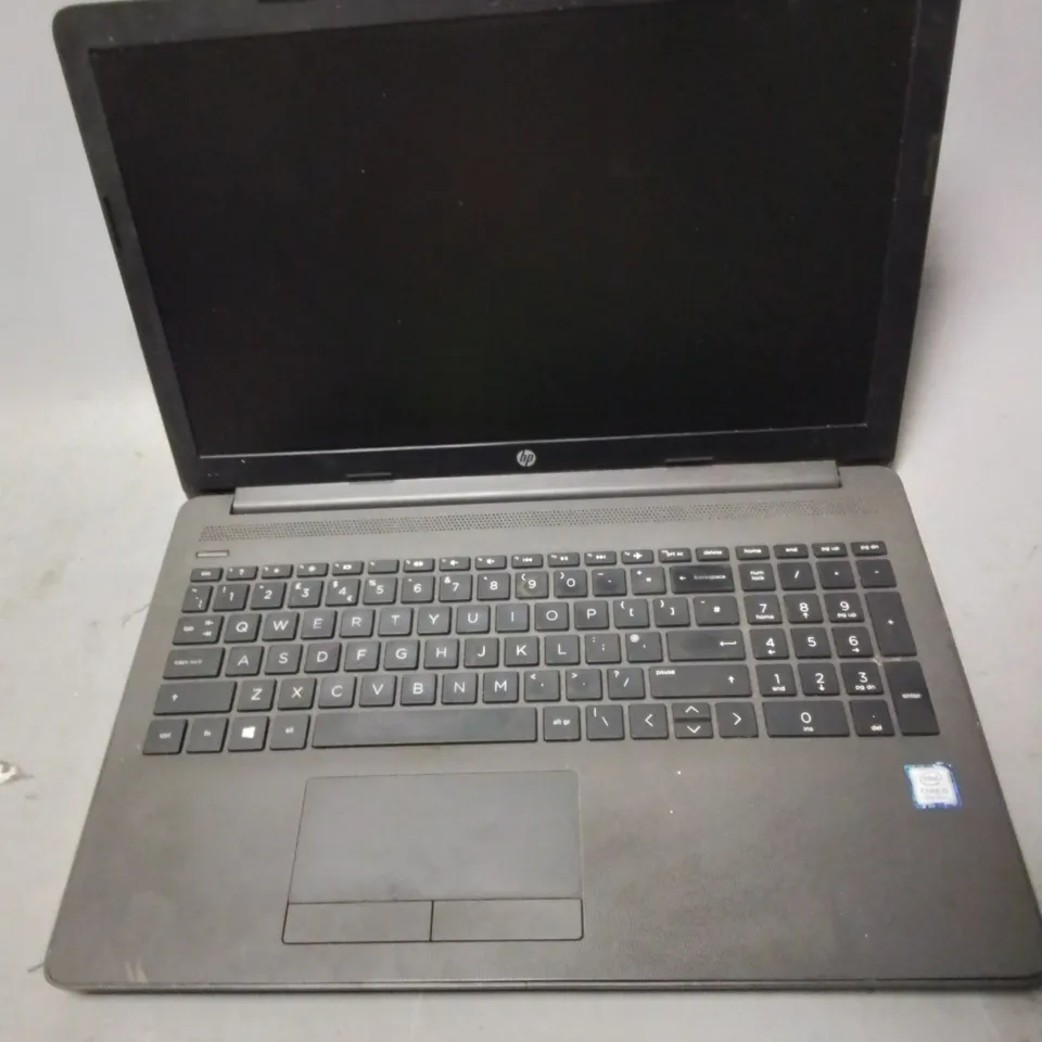 UNBOXED HP CORE I5 8TH GEN LAPTOP 