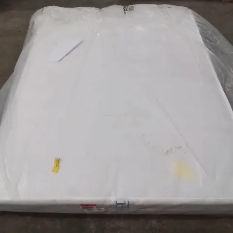 QUALITY BAGGED DOUBLE MATTRESS