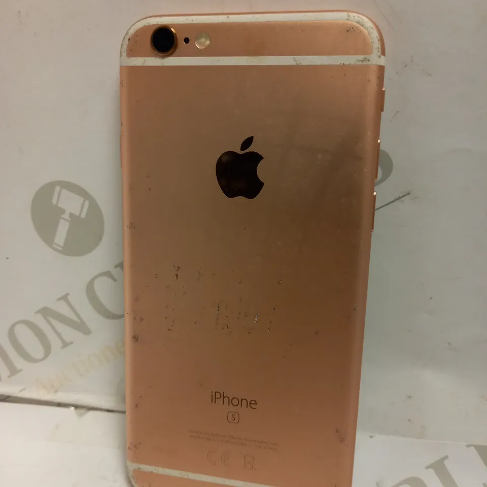 APPLE IPHONE 6S (A1688) SMARTPHONE 