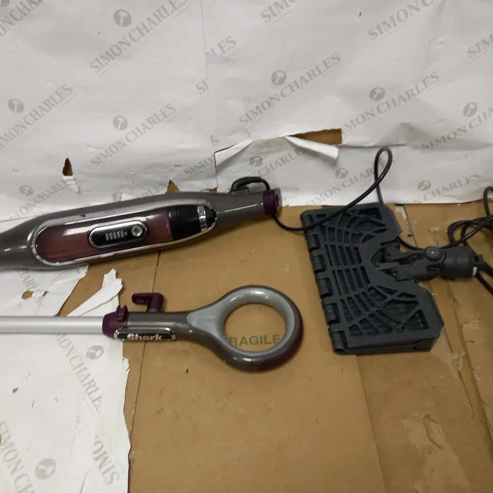 SHARK KLIK N FLIP AUTOMATIC HOOVER 