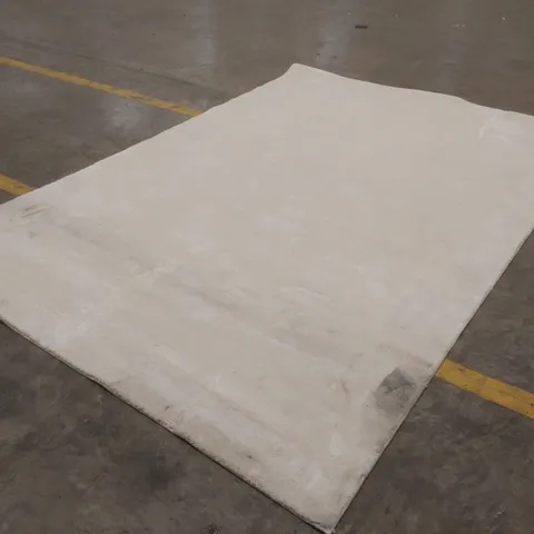 QUALITY DESIGNER AREA RUG - APPROXIMATELY 285 x 200cm