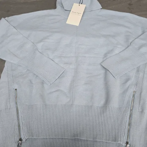 PHASE EIGHT STEPH JUMPER - SIZE 3 