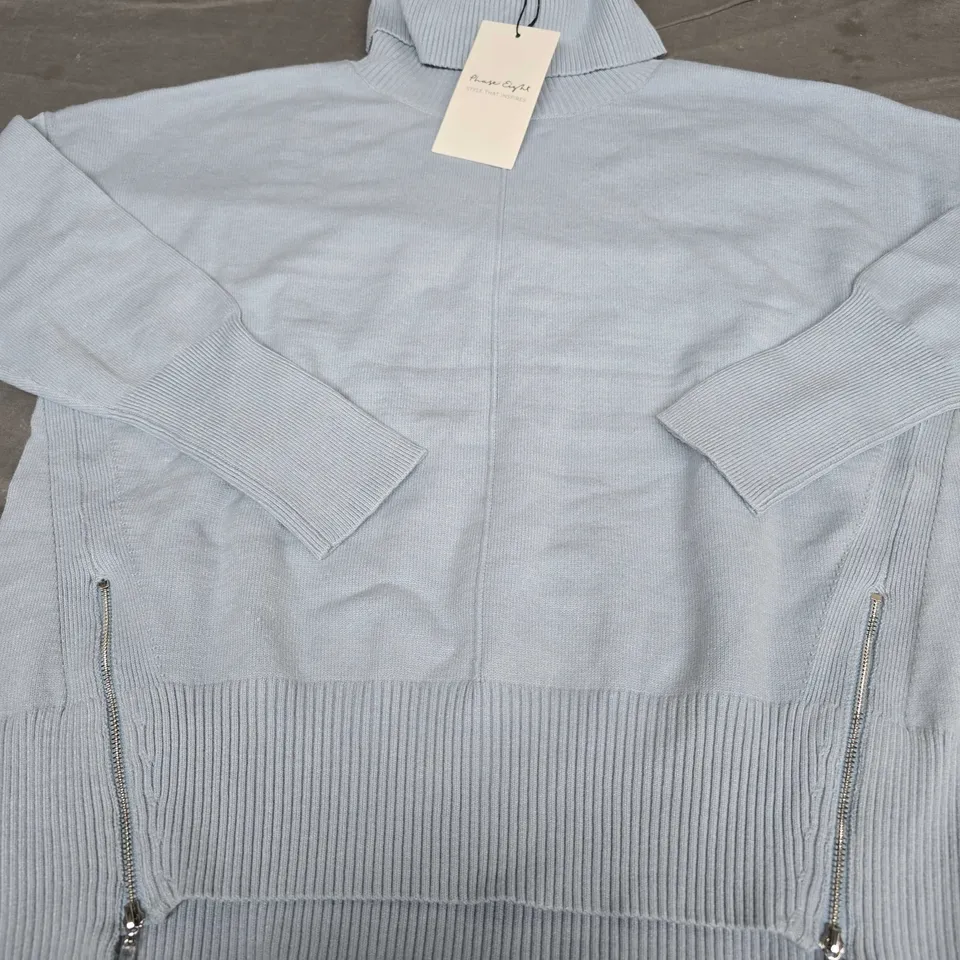 PHASE EIGHT STEPH JUMPER - SIZE 3 