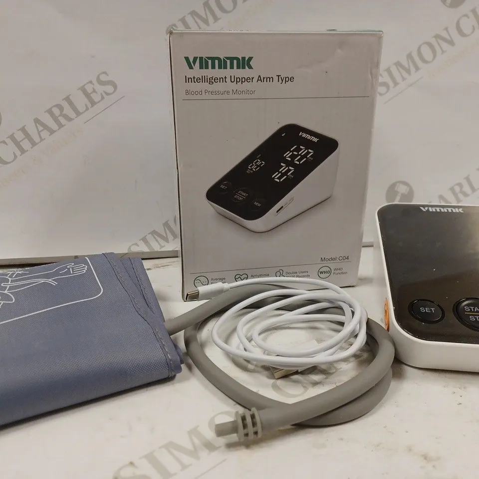 VIMMK INTELLIGENT UPPER ARM TYPE 