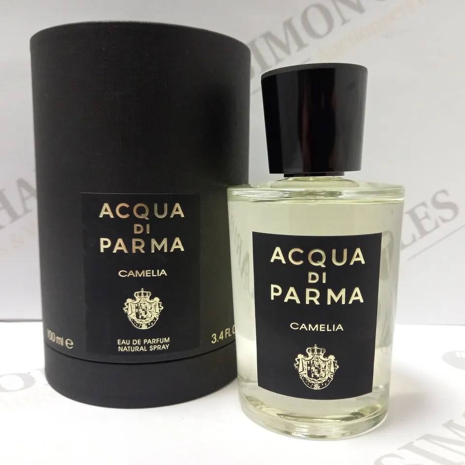 ACQUA DI PARMA CAMELIA EAU DE PARFUM 100ML 