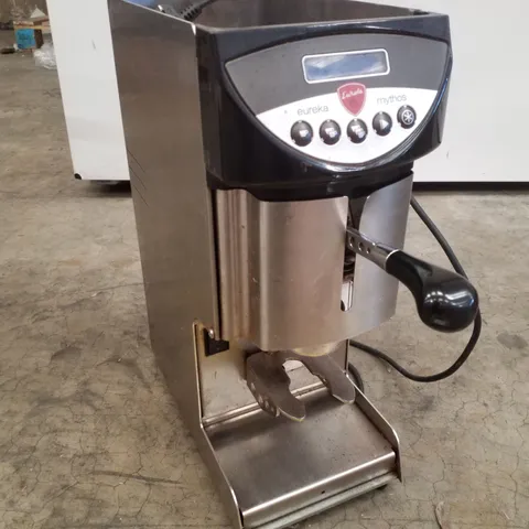 EUREKA EURGND MYTHOS COFFEE GRINDER