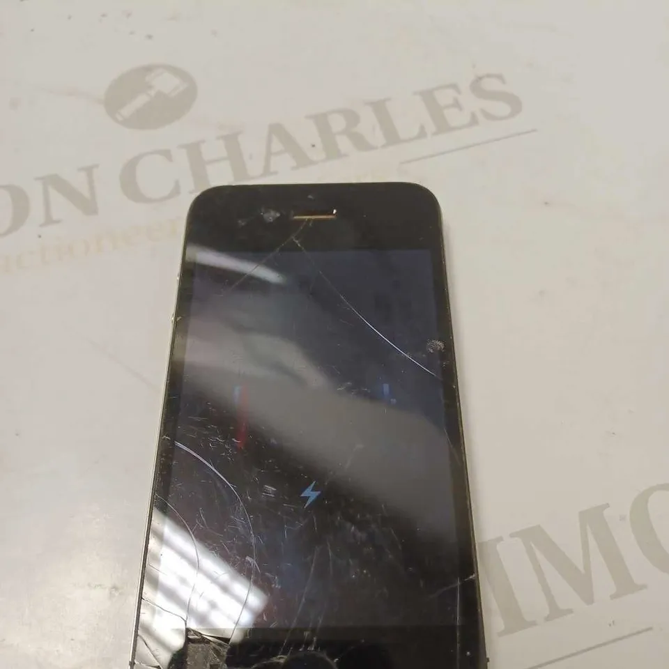 APPLE IPHONE 4 MODEL 1332