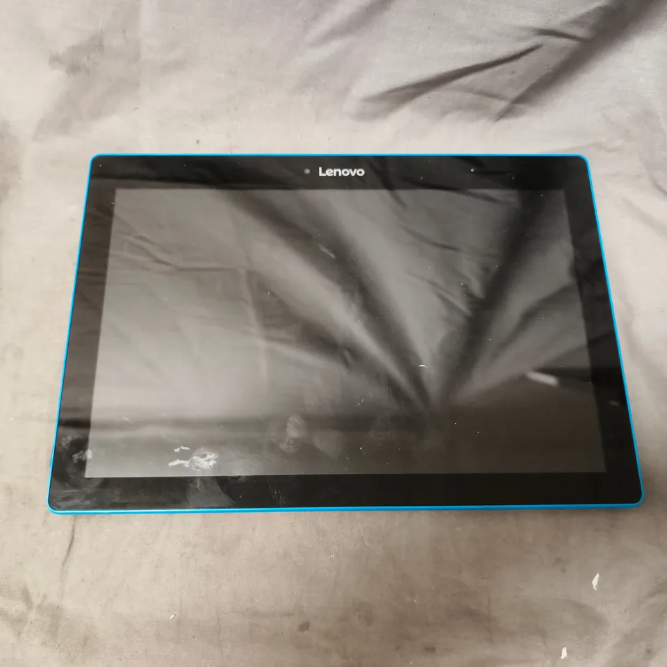 LENOVO TB-X103F TABLET