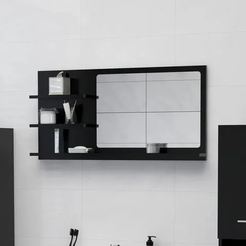 BOXED ADJI VANITY MIRROR