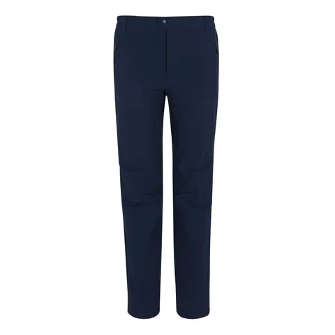 BRAND NEW REGATTA HIGHTON WINTER TROUSERS IN NAVY SIZE 42"
