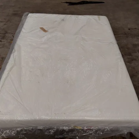 MEMORY FOAM DOUBLE 4'6" MATTRESS