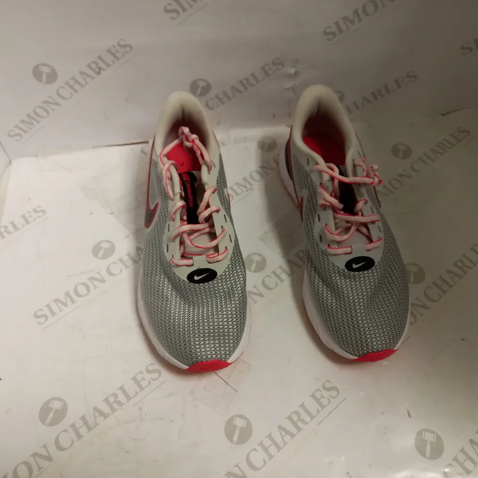 NIKE REVOLUTION RUNNING TRAINER - UK 7 