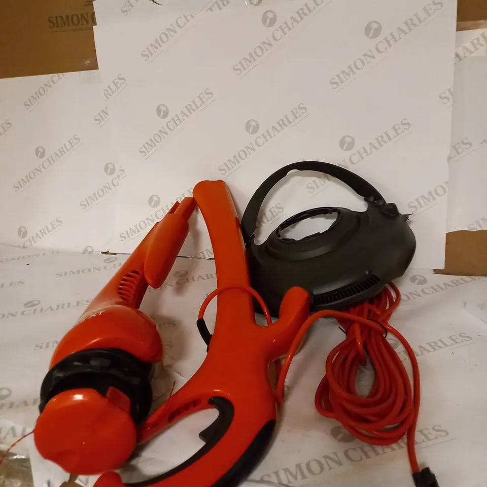 FLYMO CONTOUR XT TRIMMER AND EDGER RRP £59.99