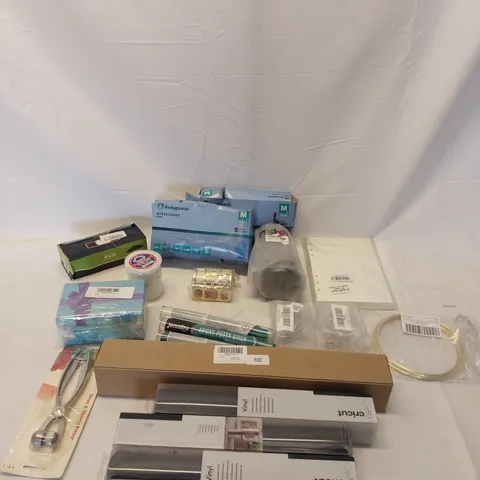 APPROXIMATELY 19 ASSORTED BRAND NEW BOXED PRODUCTS TO INCLUDE;