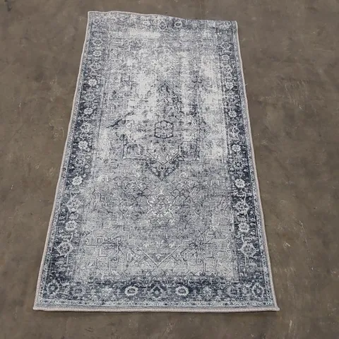 BAGGED PACO HOME LYO RUG - 80 x 150cm