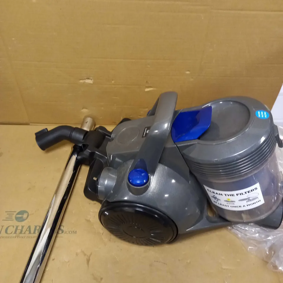 RUSSELL HOBBS ATLAS2 2.5 LITRE CYLINDER VACUUM